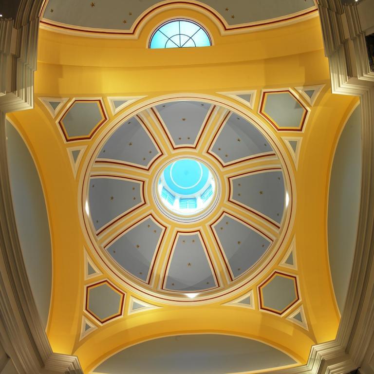 Отель Het Godshuis Сент-Лауренс Экстерьер фото